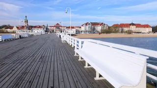 Sopot Poland