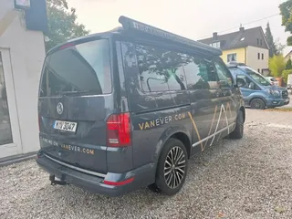 VW T6.1 California Ocean Freelance
