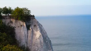 Kap Arkona auf Rügen