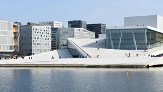 Oslo