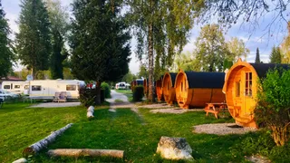 Campsite