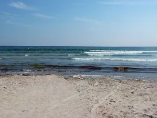 Ostseestrand