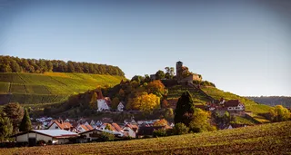 Hotels in Baden-Württemberg