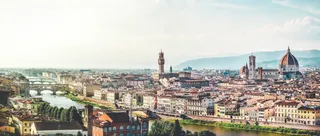 Italienische Kathedrale