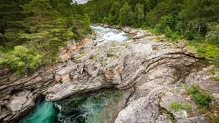Nature Norway