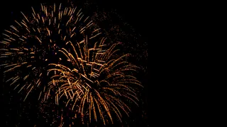 Live music and open air party on Sylt - with a great, big Knall New Year's Eve.