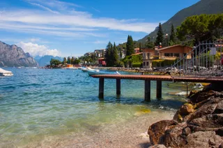 Lake Garda