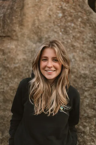 Author Melanie