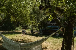 Naturcamping Tuscany Camp Piermaggiore
