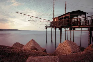 Sea View in Pescara