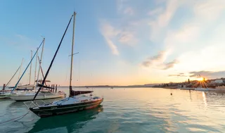 Piantelle - Port of Moniga del Garda