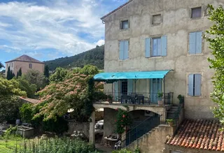 Mediteranes House in Croatia