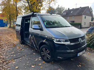 Sale VW Grand California 600