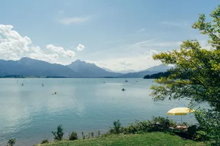 Lake Allgäu