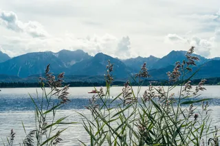 Lake Allgäu
