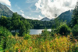 Lake Allgäu