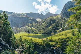 Lake Allgäu